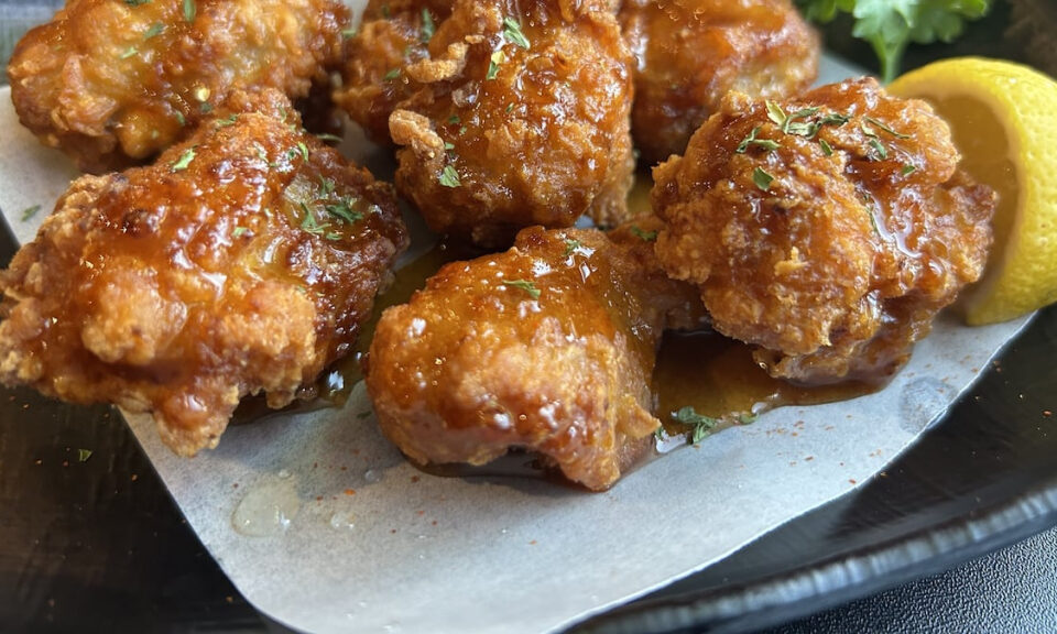 En este nuevo restaurante de Seminole Heights, encuentre fideos y comida panasiática