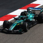 Stroll confiesa que Aston Martin está «a cuatro segundos» de los líderes en la F1 2026
