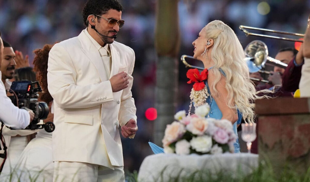 Despus de Bad Bunny, quin es el artista favorito para estar en el show del Super Bowl 2027?