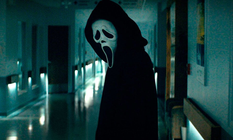 ‘Scream’, pero con un tono erótico explícito: Así es la nueva serie de Netflix que adapta un fenómeno literario