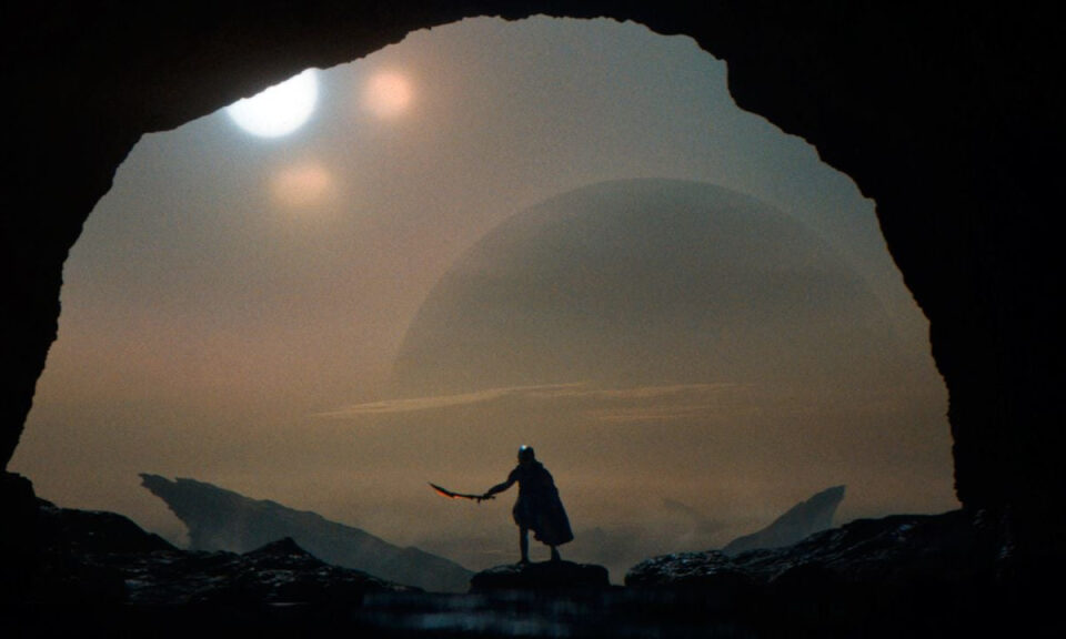 3 meses después de su estreno en cines, ya está en ‘streaming’ la «Disneyficación» de una de las sagas de ciencia ficción más míticas