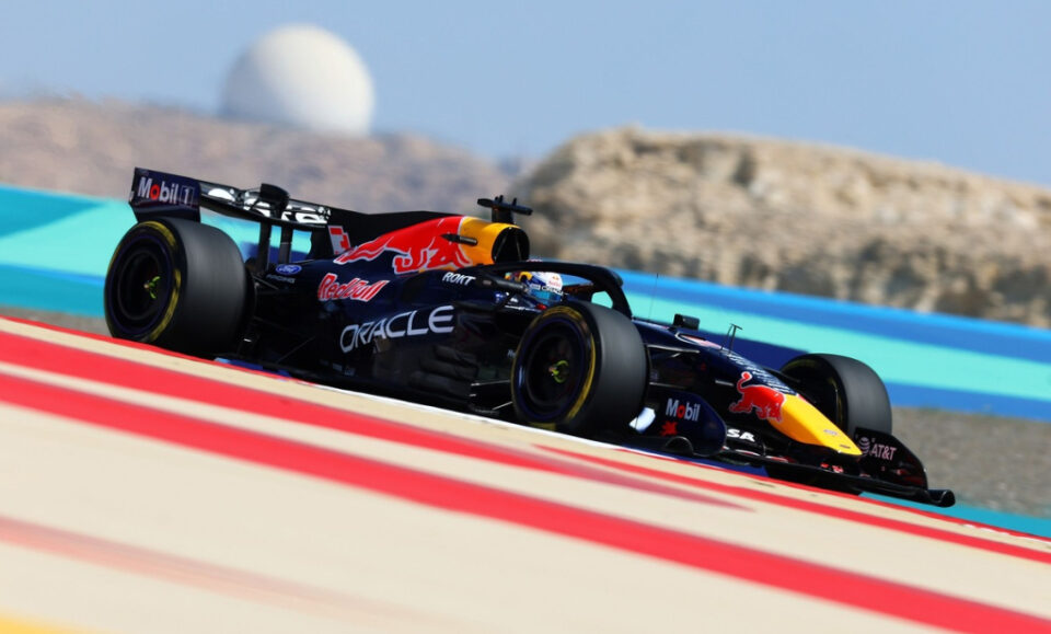 Red Bull: «Somos el cuarto equipo; Ferrari, Mercedes y McLaren son más rápidos»