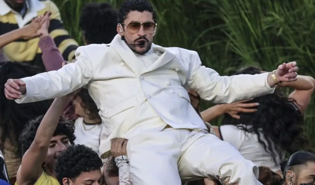 Bad Bunny presume del reloj que luci en la Super Bowl: Vale ms de 1,5 millones de pesos