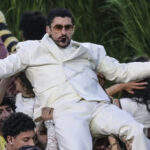 Bad Bunny presume del reloj que luci en la Super Bowl: Vale ms de 1,5 millones de pesos