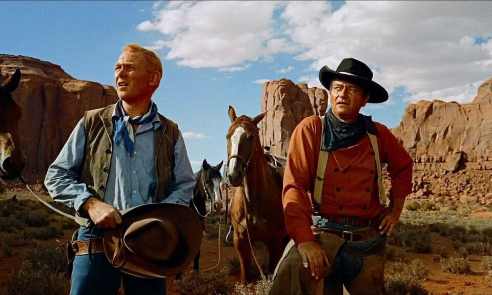 Acaba de nacer un canal donde se congregan las obras maestras incontestables del western