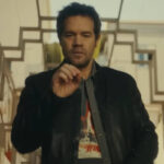 Juan Dávila: «A pesar de tratar cosas delicadas, en ‘Castigo divino’ no ha habido autocensura»