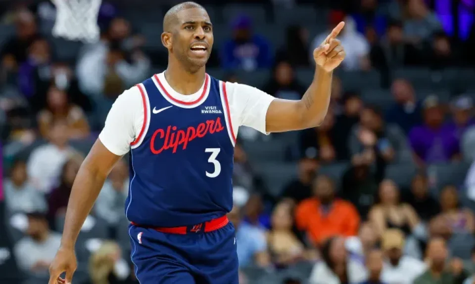 Se retira Chris Paul, el base que marcó una era y es leyenda pese a no conquistar un anillo | Sporting News Argentina