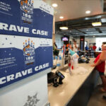 White Castle se retira del plan para su ubicación cerca del parque temático Epic Universe