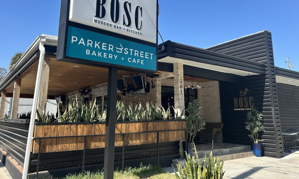 Un nuevo restaurante y panadería se apodera del antiguo espacio de Zudar en el sur de Tampa