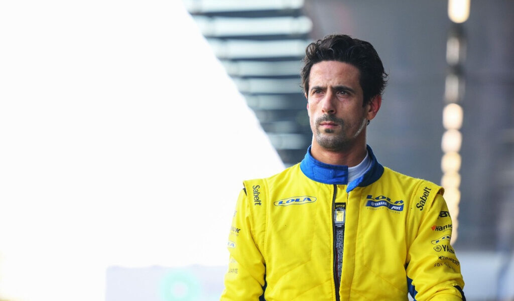 La F1 está «extremadamente mal diseñada» y pronto será superada por la Fórmula E, dice Di Grassi