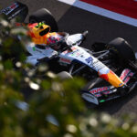 Así vivimos el viernes de pruebas en Bahréin con Franco Colapinto y Checo Pérez