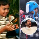 Quin es Liam Ramos: El nio detenido por Ice y Trump recibe Grammy de Bad Bunny en Super Bowl 2026