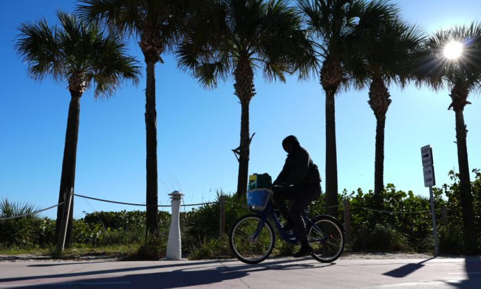 Estados Unidos advierte de la expansión de “sequía extrema” en Florida en medio de alerta en Miami | CNN