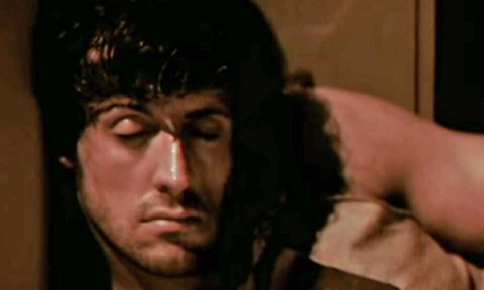 El final eliminado de ‘Acorralado (Rambo)’ que nos habría dejado para siempre sin secuelas