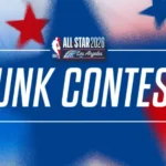 Quién ganó el Slam Dunk Contest del NBA All-Star Game 2026: Resultado y videos del concurso de mates, volcadas y clavadas | Sporting News Argentina