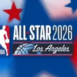 Los equipos del NBA All-Star Game 2026: Roster y jugadores participantes | Sporting News Argentina