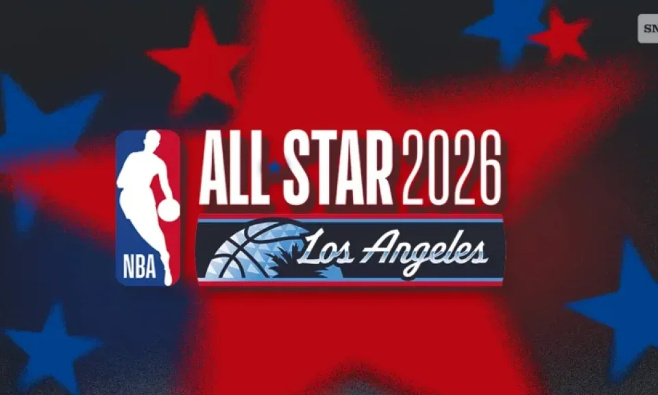 Dónde y cómo ver en vivo y gratis el NBA All-Star Game 2026 hoy: TV y streaming online del fin de semana de las estrellas | Sporting News Argentina