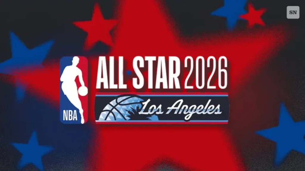 Dónde y cómo ver en vivo y gratis el NBA All-Star Game 2026 hoy: TV y streaming online del fin de semana de las estrellas | Sporting News Argentina