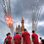 Fiesta en marcha: las reuniones LGBTQ de Orlando aún están disponibles para junio