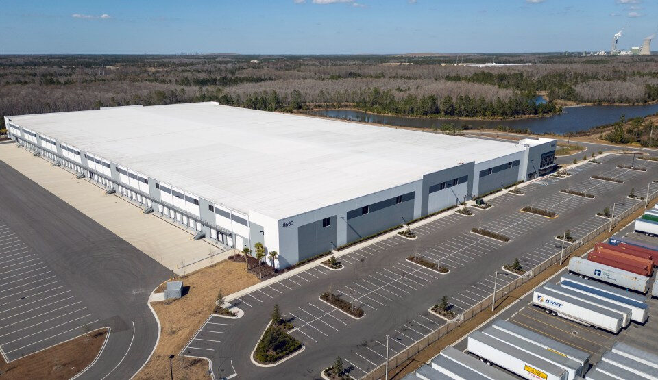 Mientras los federales observan una posible instalación de ICE en Orlando, los registros muestran que los detenidos podrían permanecer durante 7 días