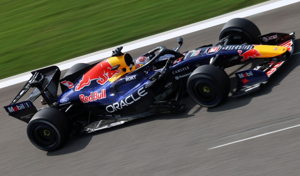 Por qué los elogios de Mercedes al motor de Red Bull pueden no contar toda la historia