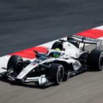 Cadillac coincide con Checo Pérez, pero avisa: «Aún ni hicimos paradas en pits»