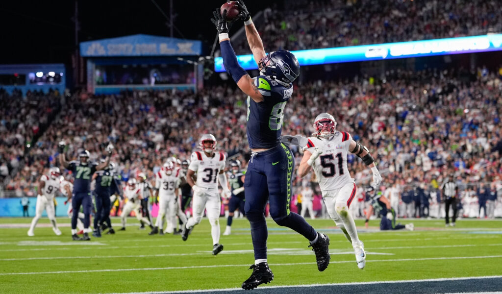 ¿Quien gano el Super Bowl 2026? Show de Bad Bunny, minuto a minuto, anotaciones y cada detalle del partido | Marca