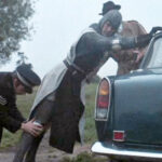 El final de la mejor película de los Monty Python no parece tener sentido, pero realmente tiene toda la lógica del mundo