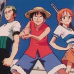 Hay una película de ‘One Piece’ que se hizo antes incluso que el anime, pero pocos la recuerdan