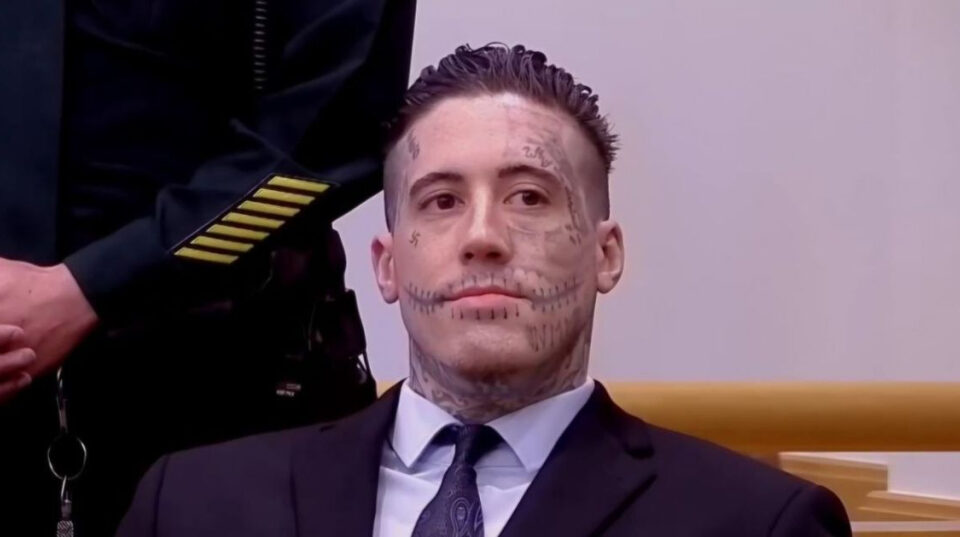 Florida: Wade Wilson, el “Asesino de Deadpool” que enamoró a cientos de mujeres en redes sociales