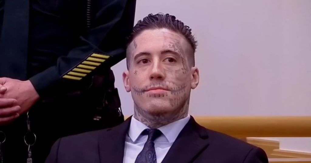 Florida: Wade Wilson, el “Asesino de Deadpool” que enamoró a cientos de mujeres en redes sociales