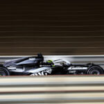 Cadillac insiste en que hará su propio motor de F1 para 2029