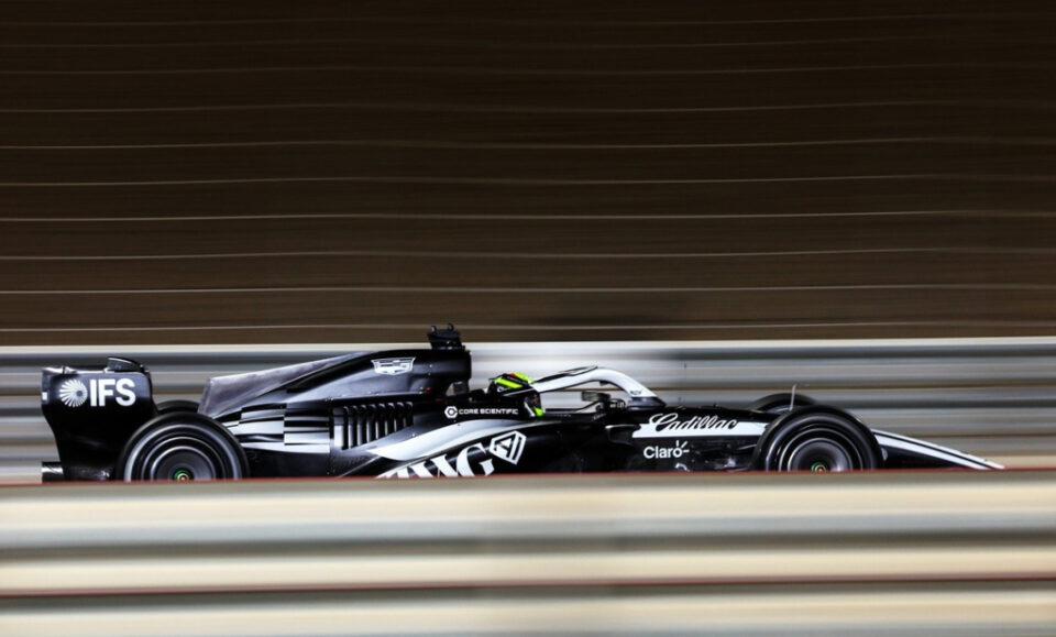 Cadillac insiste en que hará su propio motor de F1 para 2029