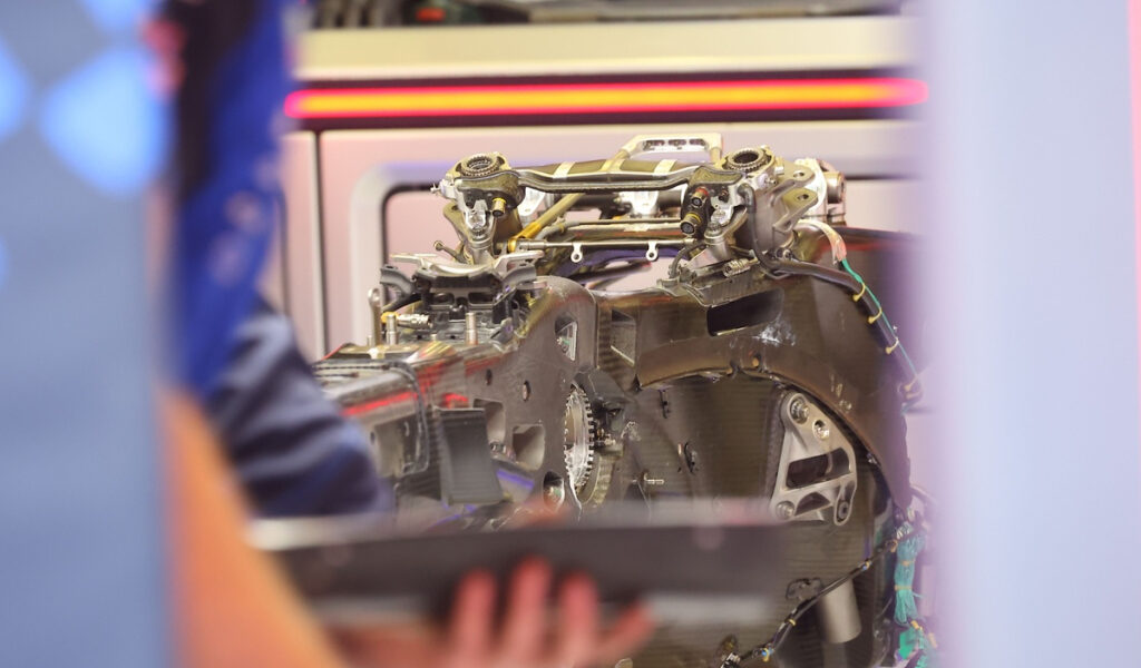 Por qué la caja de cambios vuelve a ser importante en la F1 2026