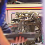 Por qué la caja de cambios vuelve a ser importante en la F1 2026