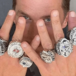 Cunto cuesta un anillo de Super Bowl? Este es el precio por un anillo de campeonato en la NFL