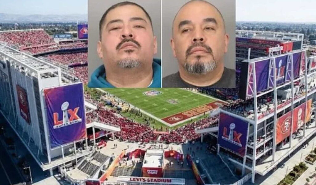 Super Bowl 2026 despierta el instinto criminal cerca del Levi’s Stadium: Dos personas muertas a tiros