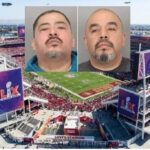 Super Bowl 2026 despierta el instinto criminal cerca del Levi’s Stadium: Dos personas muertas a tiros