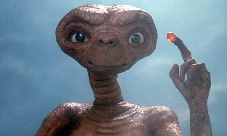 Hace 42 años, Steven Spielberg dirigió la película más taquillera de la historia: 11 años después, volvió a batir el récord