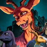 Netflix pone fin a uno de sus animes más únicos y virales de la última década