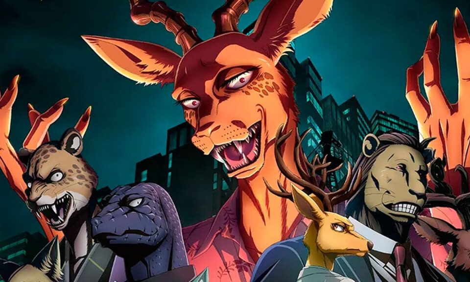 Netflix pone fin a uno de sus animes más únicos y virales de la última década