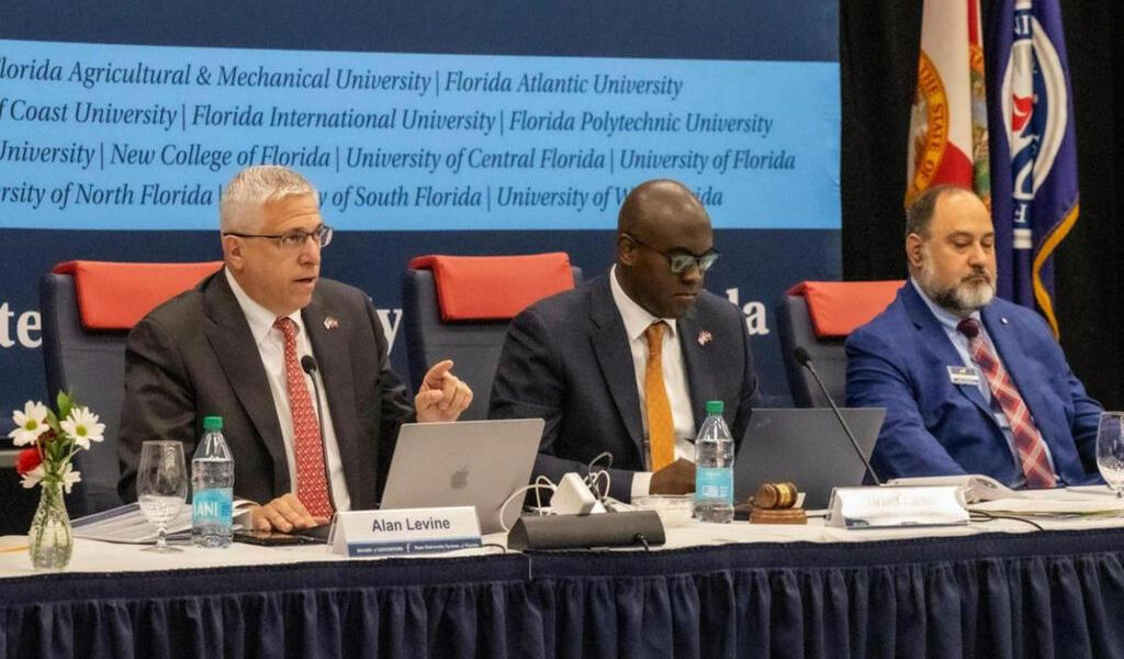 Surge un nuevo frente en la reforma de la educación superior del Partido Republicano de Florida: acreditadores de facultades de medicina