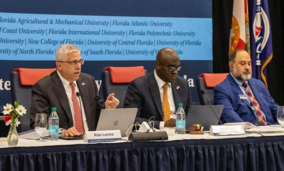 Surge un nuevo frente en la reforma de la educación superior del Partido Republicano de Florida: acreditadores de facultades de medicina