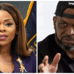 El ícono del rap Luther Campbell desafía a Cherfilus-McCormick para el Congreso