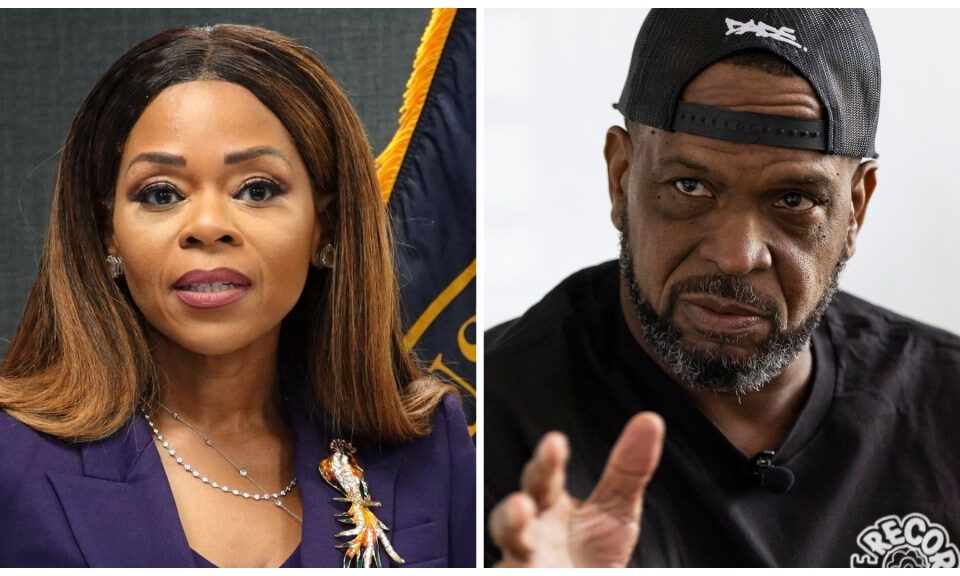 El ícono del rap Luther Campbell desafía a Cherfilus-McCormick para el Congreso