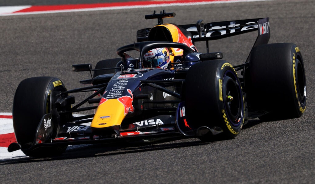 Conducir contra el instinto: por qué usar la primera marcha es un sacrificio para los pilotos