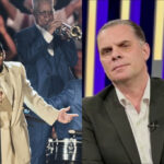 «Oportunismo»: Christian Martinoli mantiene polmica de Bad Bunny en Super Bowl