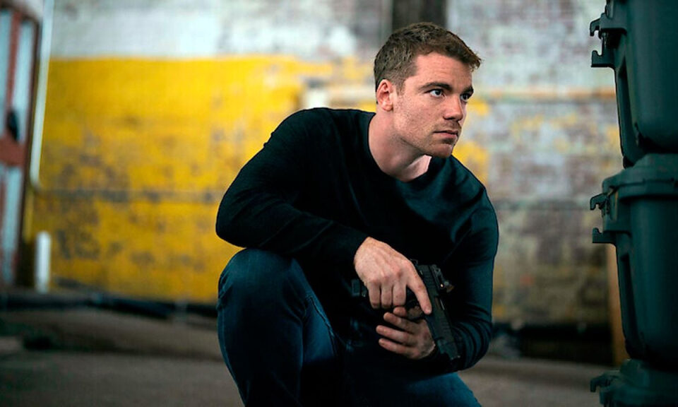 Antes de la temporada 3 de ‘El agente nocturno’ hubo rumores de un ‘spin-off’ y ahora han contado la verdad: «No se materializó»