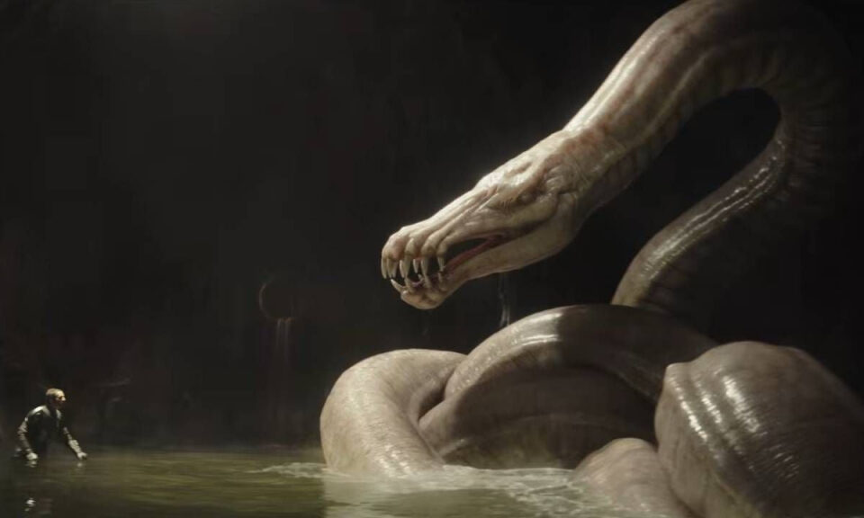 Tras siete años de parón, ‘Star Wars’ vuelve al cine con una nueva aventura de Pedro Pascal: Así es ‘The Mandalorian and Grogu’