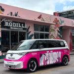 Freebee amplía su conexión entre Wynwood y Edgewater